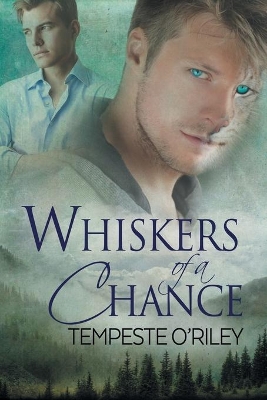 Whiskers of a Chance book