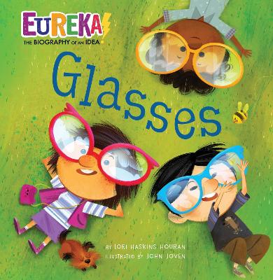 Glasses: Eureka! The Biography of an Idea book