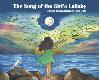 The Song of the Girl's Lullabye book