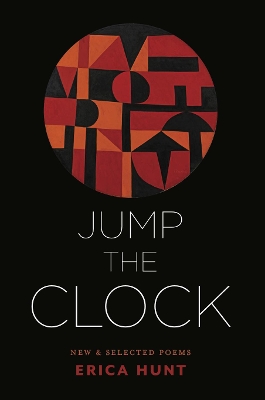 Jump the Clock: New & Selected Poems book