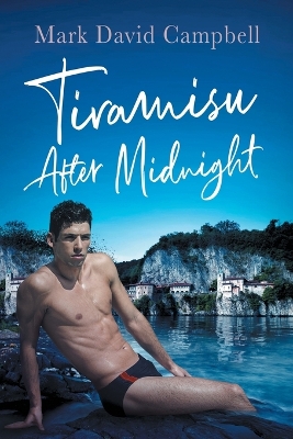 Tiramisu After Midnight book