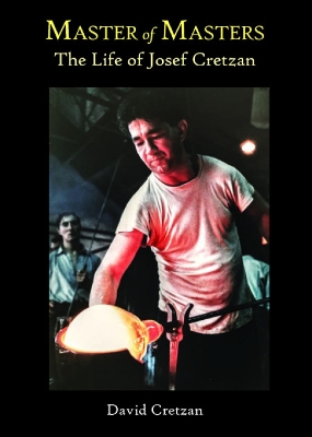 The Master of Masters: The Life of Josef Cretzan book