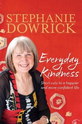 Everyday Kindness book