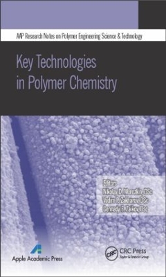 Key Technologies in Polymer Chemistry book