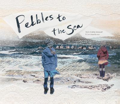 Pebbles to the Sea book