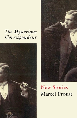 The Mysterious Correspondent: New Stories book