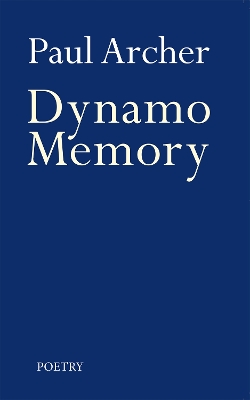 Dynamo Memory book