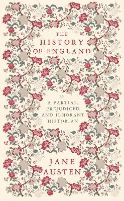 The History of England book