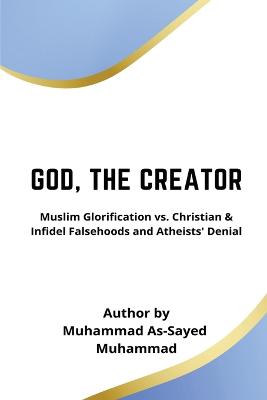 God, the Creator book