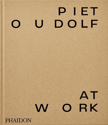 Piet Oudolf At Work book