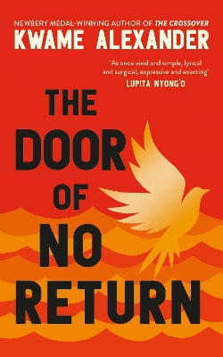 The Door of No Return book