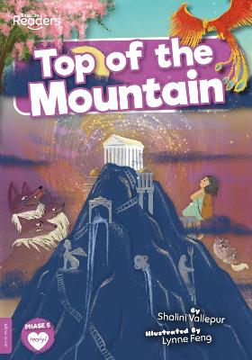 Top of the Mountain book