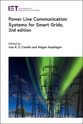 Power Line Communication Systems for Smart Grids by Ivan R.S. Casella
