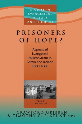 Prisoners of Hope? by Crawford Gribben