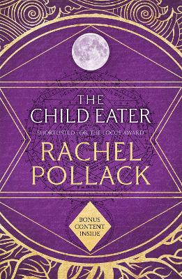 Child Eater book