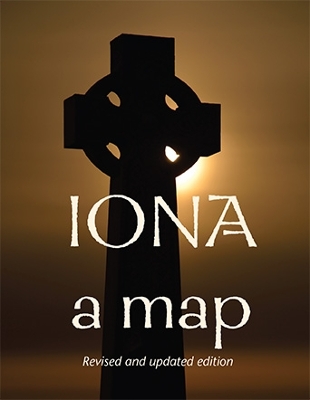 Iona: A Map book