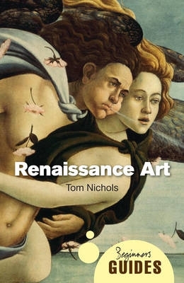 Renaissance Art book