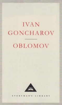 Oblomov by Ivan Goncharov