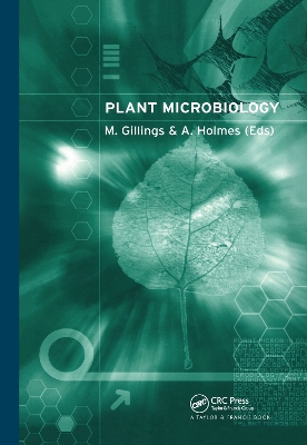 Plant Microbiology book