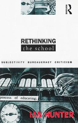 Rethinking the School book