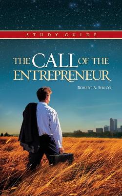 Call of the Entrepreneur book