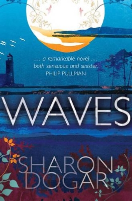 Waves by Sharon Dogar