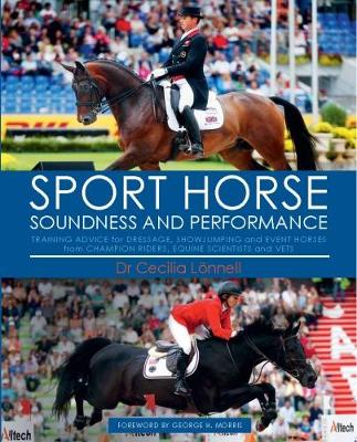 Sport Horse Soundness and Performance book