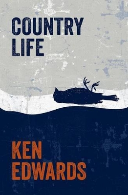 Country Life book