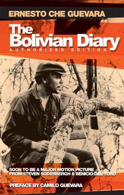 Bolivian Diary book
