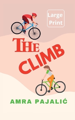 The Climb book