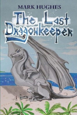 Last Dragonkeeper book