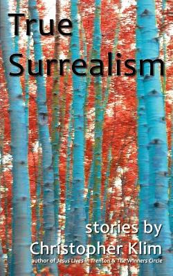 True Surrealism book