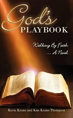 God's Playbook book