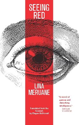 Seeing Red book