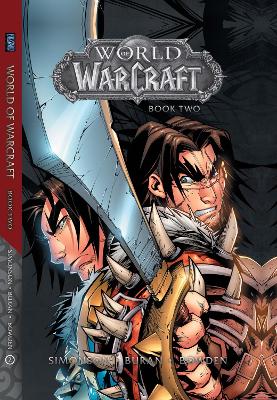 World of Warcraft: Book Two: Book Two book