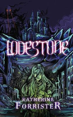 Lodestone book