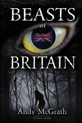 Beasts of Britain book