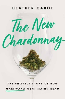 The New Chardonnay book