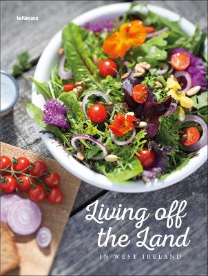 Living off the Land in West Ireland book