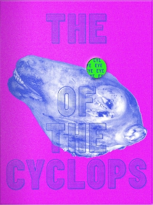 The Eye Of The Cyclops book