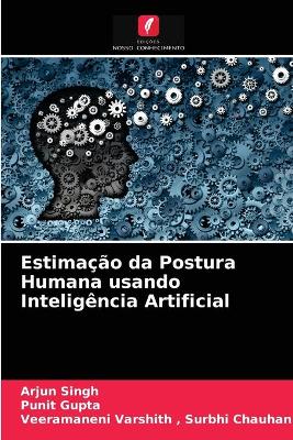 Estimação da Postura Humana usando Inteligência Artificial book