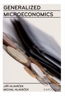 Generalized Microeconomics book