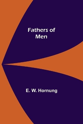 Fathers of Men book