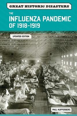 The Influenza Pandemic of 1918-1919 book