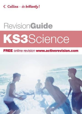 KS3 Science: 2006 by Steve Goldsmith