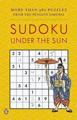 Sudoku Under the Sun book