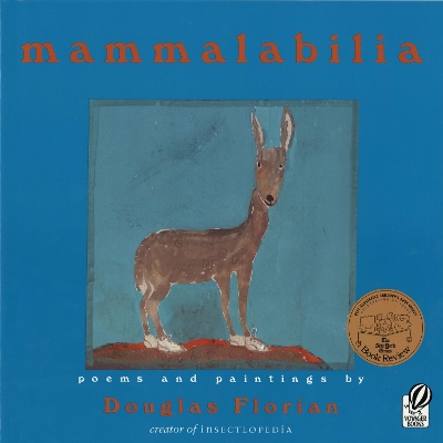 Mammalabilia book