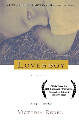 Loverboy book