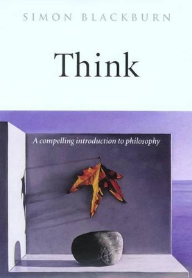 Think book