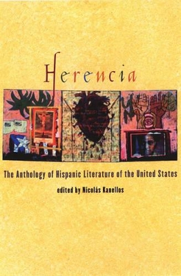 Herencia book